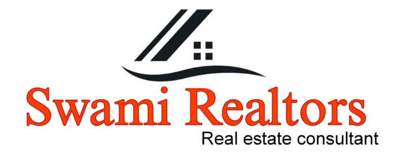 Swami Realtors logo